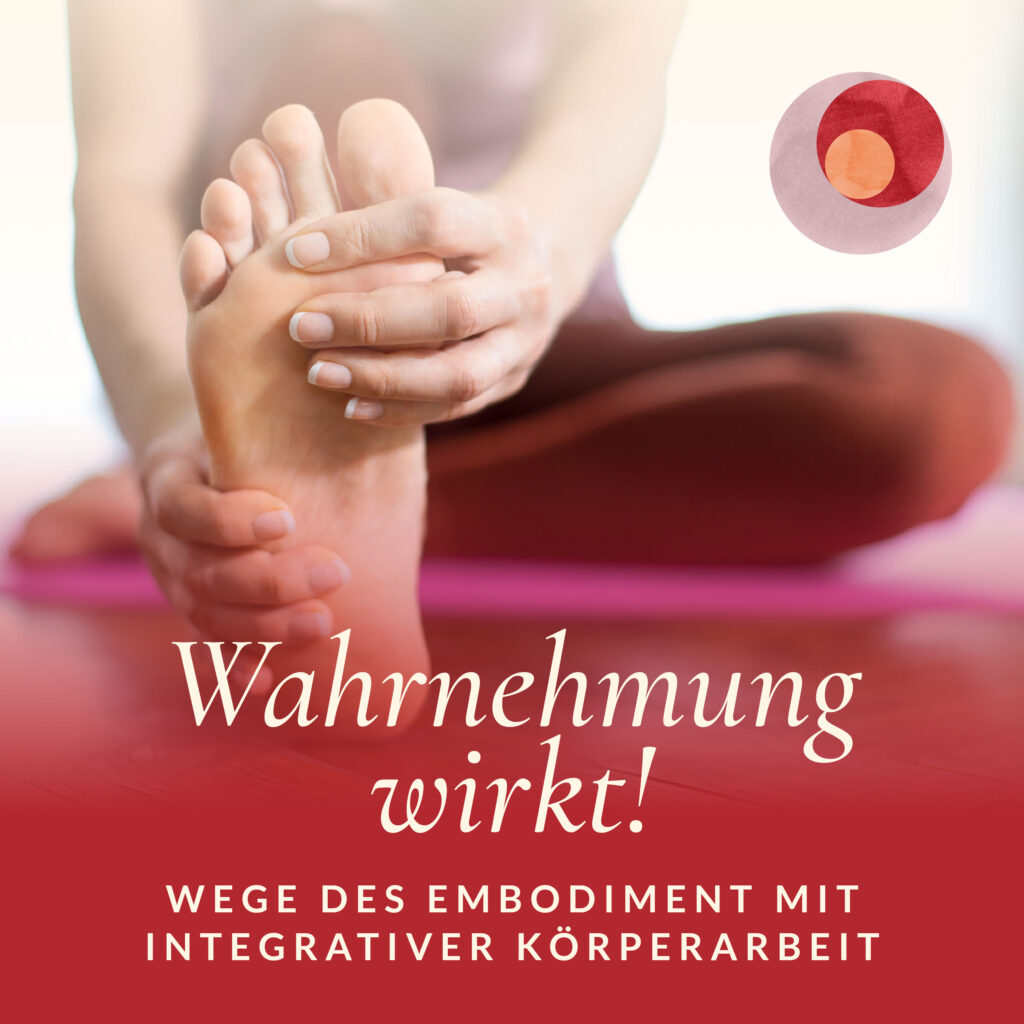 Podcast Wahrnehmung wirkt!
